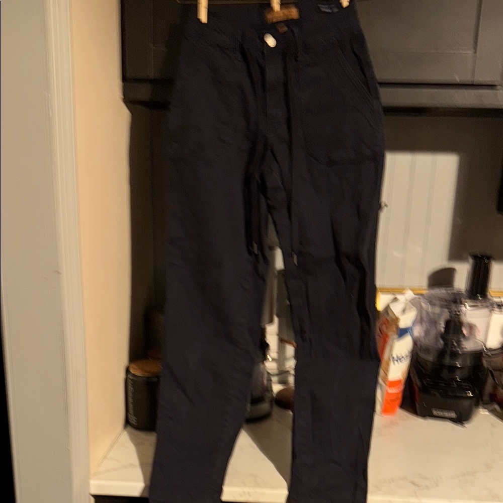 Judy Blue High Rise Blue Jeans